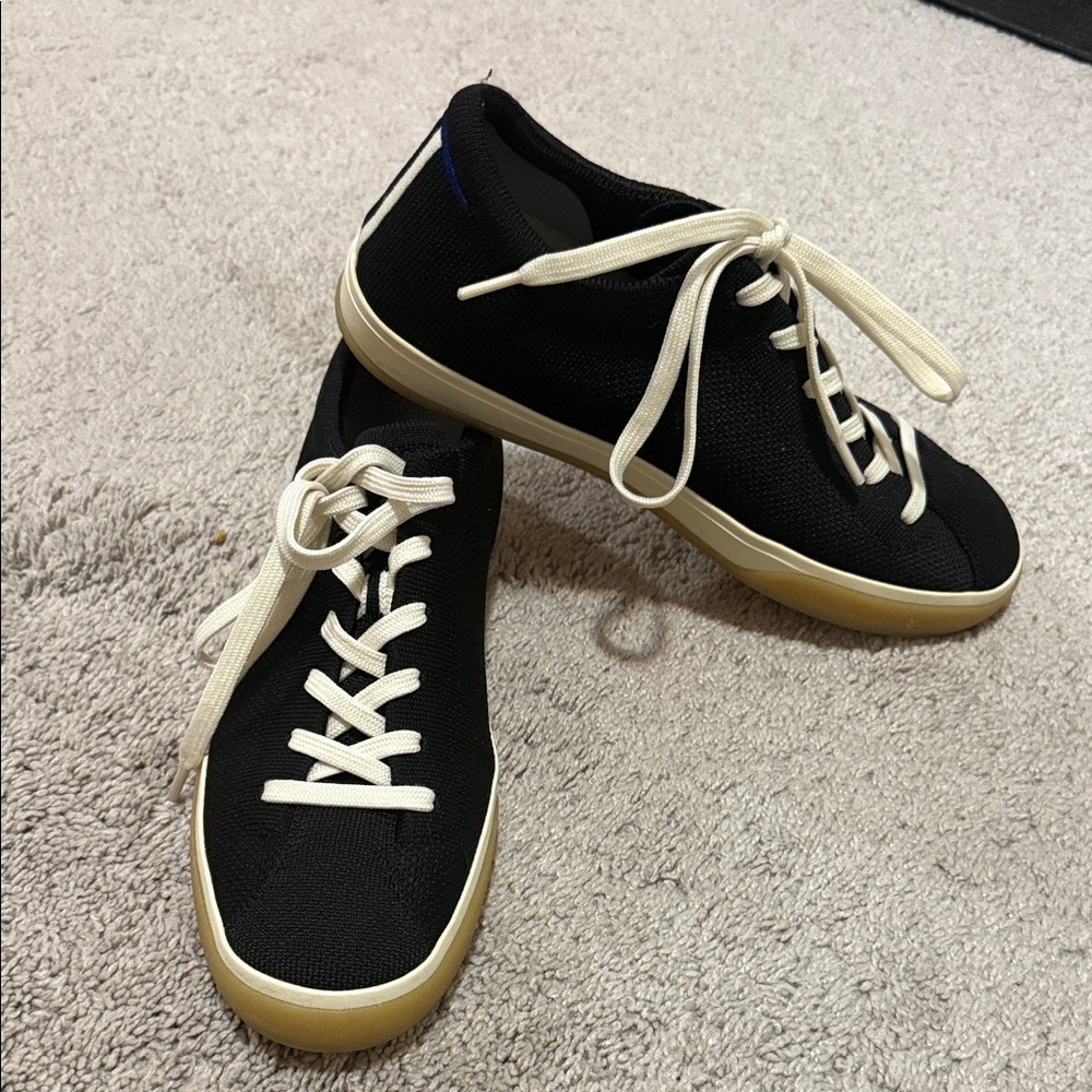 Rothy’s  Black Sneakers for Women